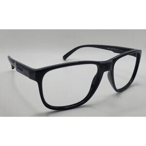 ARNETTE SHINY BLACK URCA 4257-41/81 EYEGLASSES SUNGLASSES FRAMES 55-19-145